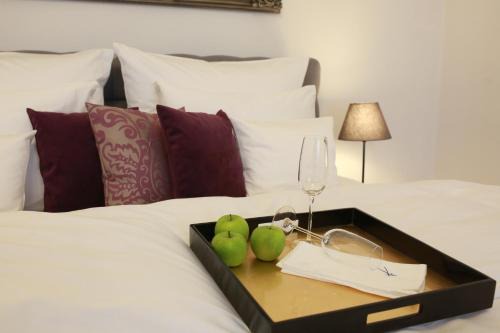 Klagenfurt am Woerthersee Apartment | Villa Gutenberg Residenz