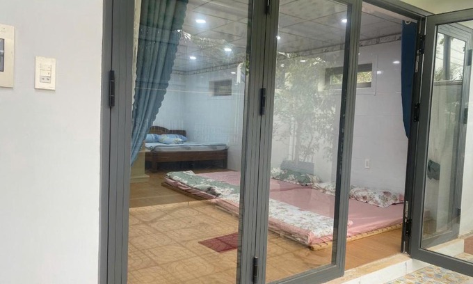 Phuoc Tan House | Villa Hồ Tràm - Phòng Gia Đình Ấm Cúng, Rộng Rãi