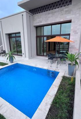 Salalah Villa | Villa Hawana- Salalah