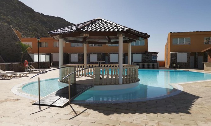 Mogan Villa | Villa Healthy