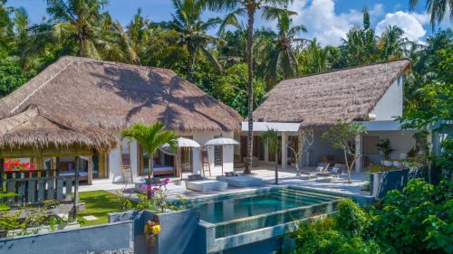 Tumbu Village Villa | Villa Hidden Jewel, including private cook and butler service