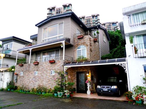 Wanli House | Villa High Wharf