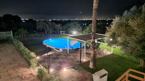 Maeggio House | Villa Hippodrom-INDEPENDENT VILLA WITH POOL