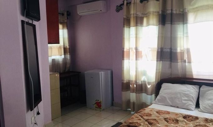 Douala Villa | Villa Holiday apartment in Douala