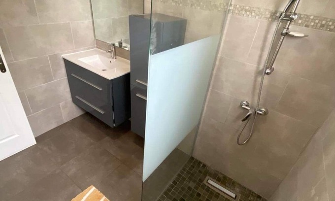 La Plaine-des-Palmistes House | Villa in paradise