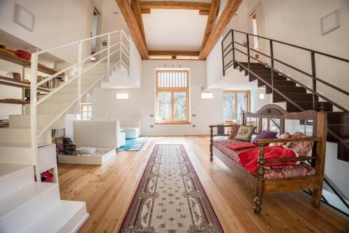 Tiarno di Sopra House | Villa Iagra