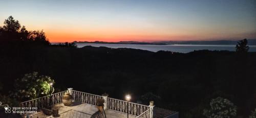 Paxos House | Villa Ianira