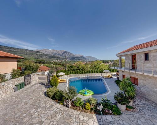 Mrcevac Apartment | Villa Ilijana