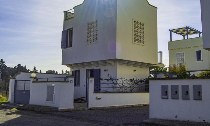 Boncore House | Villa Imma