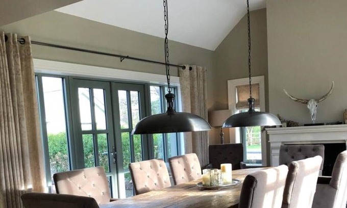 Kenmare Villa | Villa in an idyllic location, Kenmare, Ireland