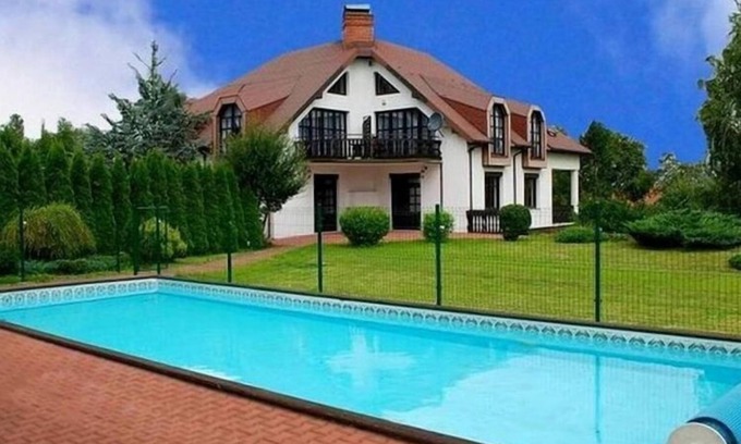 Gorki Mae House | Villa in Brenna near Ski Lifts & Pool