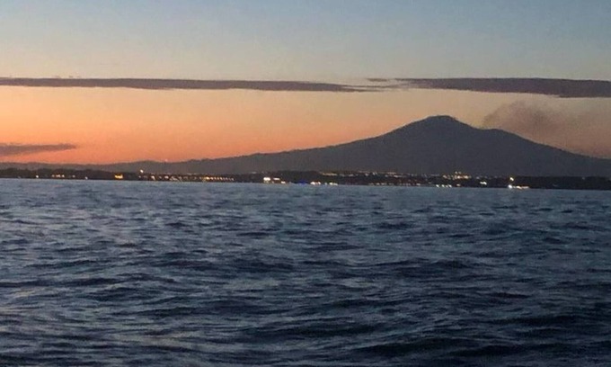 Brucoli Villa | villa in full relaxation near the sea - air conditioning - wifi