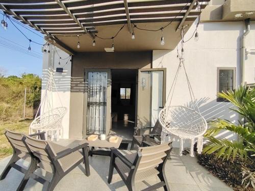 Grand Gaube House | Villa in Grand Gaube