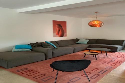 Malaucene Villa | Villa in Malaucène with Private Pool, cleaning included