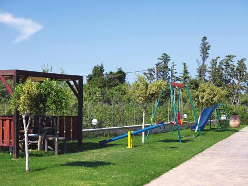 Platanias Town Villa | Villa in Platanias with a private pool