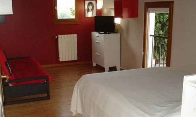 Vauvert Villa | Villa in the Camargue for 8 people