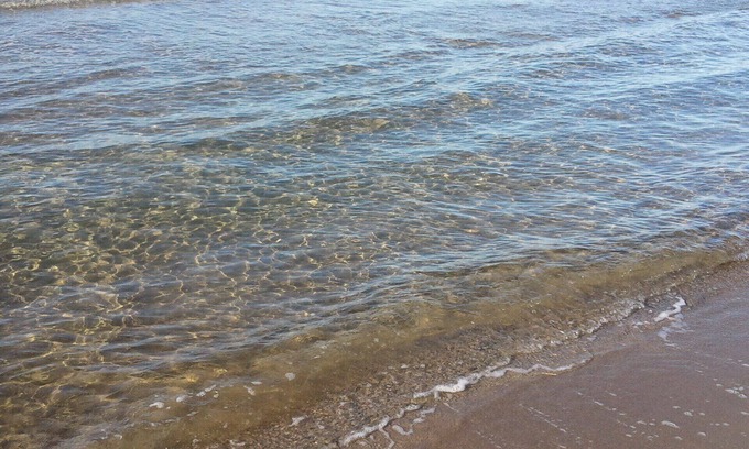 Giannella Villa | Villa in the green, quiet, 200 meters from the beach of Giannella