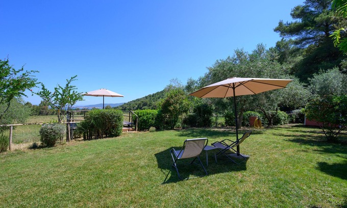 Porto Ercole Villa | Villa in the park - By LinkHouses