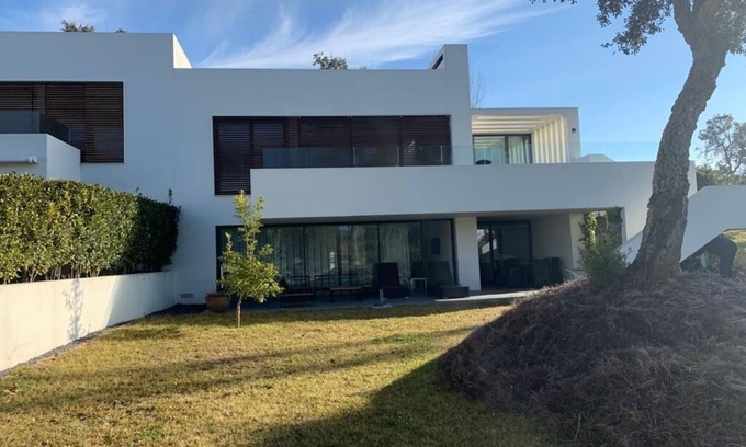 Caldes de Malavella Villa | Villa in Top Golf Resort PGA Catalunya