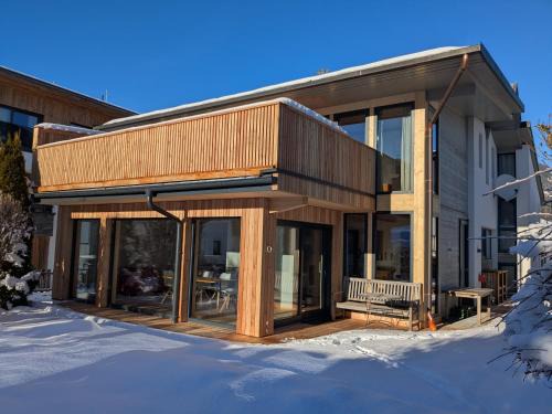 Westendorf Apartment | Villa in Westendorf mit Sauna