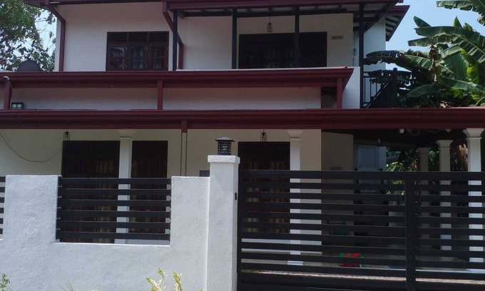 Bouvet Island House | Villa in Yakkala, Gampaha