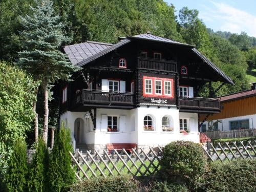 Thumersbach Villa | Villa in Zell am See near Lake