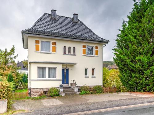 Ortsmitte Villa | Villa in Zentrumsnähe, Medebach