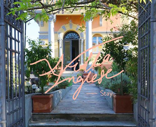 Picinisco Bed & Breakfast | Villa Inglese