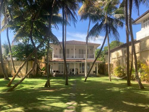 Cheena Kotuwa House | Villa Inlet Galle