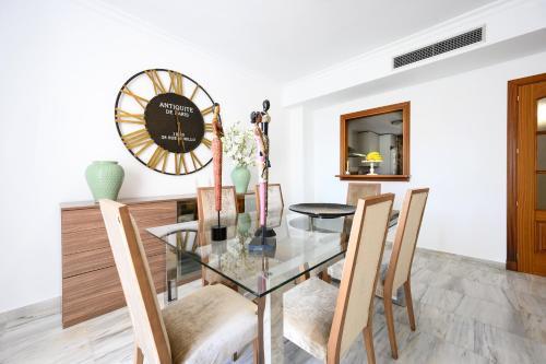 Alhaurin el Grande House | VILLA INTMA - GOLF - POOLS - near Mijas, Marbella, Fuengirola - Fully Equipped