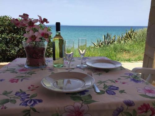 Sorso House | Villa Iris- indipendente sul mare