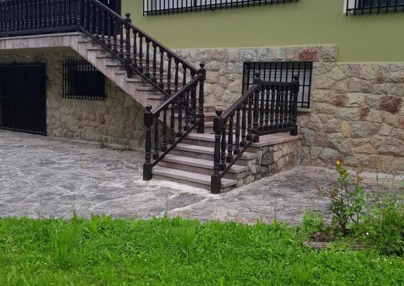 Celorio House | Villa Isabel