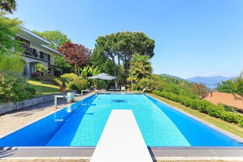 Nebbiuno House | Villa Isabella