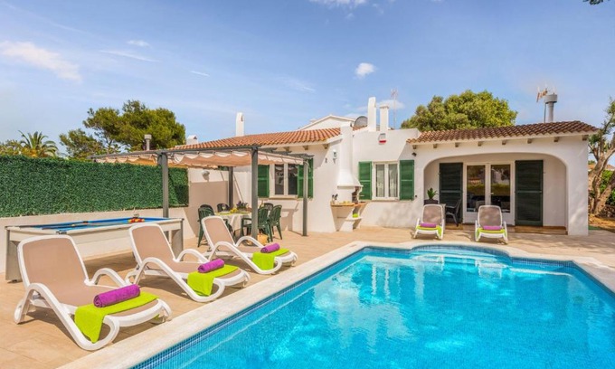 Cala en Blanes Villa | Villa Isi by Villa Plus