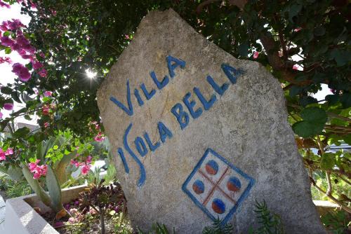 Mogoro Apartment | Villa Isola Bella - Vintage