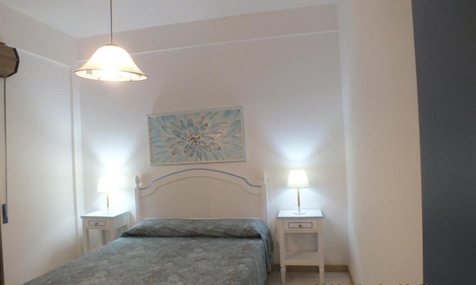 Castelvetrano Villa | Villa Isolde