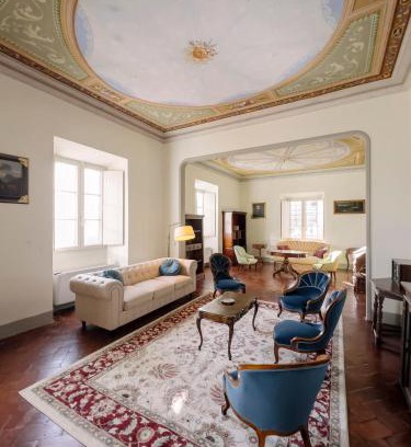 Rignano sull'Arno Villa | Villa with Exclusive Garden in Rignano, Tuscany