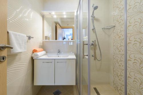 Srebreno Apartment | Villa Ive