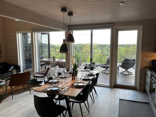 Jamsa Villa | Villa Jämsä