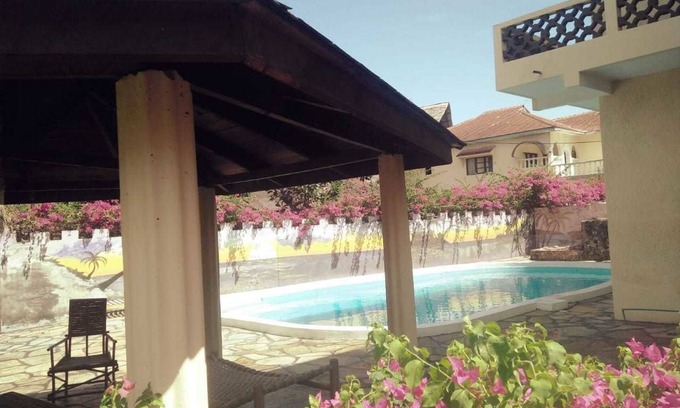 Watamu Villa | Villa jakaza