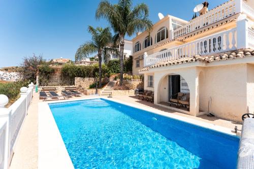 Torreblanca Villa | Villa Janina
