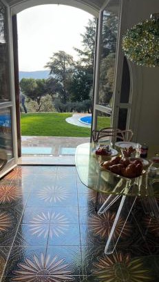 Arcugnano Bed & Breakfast | Villa Jasmine