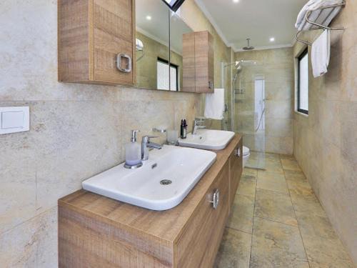 Kalkan Villa | Villa Jilda