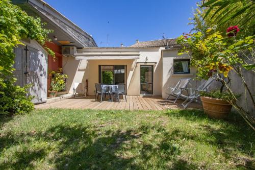 Saint-Paul-Trois-Chateaux House | Villa Joseph