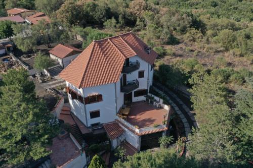 Nicolosi House | Villa joele