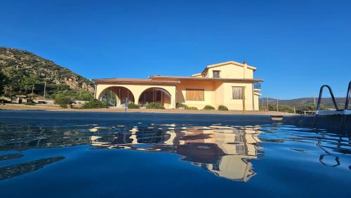 Viddalba House | Villa Jolies