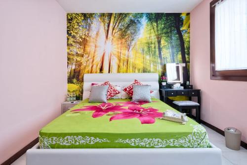 Marghera Apartment | Villa jolly venezia