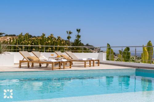Benissa Coast Villa | Villa Jupiter by Abahana Villas