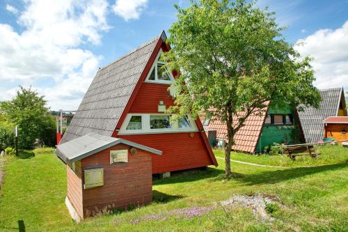 Waldkirchen House | Villa Königsdorf am See