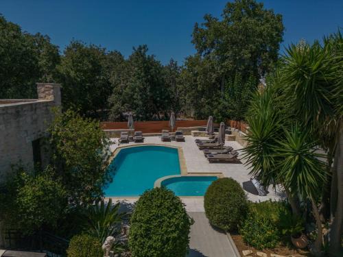 Prines Villa | Villa Kalliopi